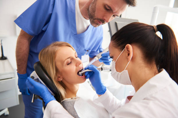Best Full Mouth Reconstruction  in Bayboro, NC