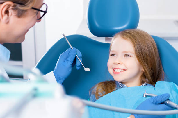 Dental X-Rays and Imaging in Bayboro, NC