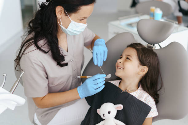 Best Wisdom Tooth Removal  in Bayboro, NC