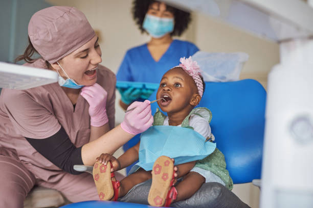Advanced Technology for Better Dental Care in Bayboro, NC