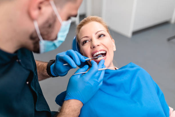 Dental Inlays and Onlays in Bayboro, NC