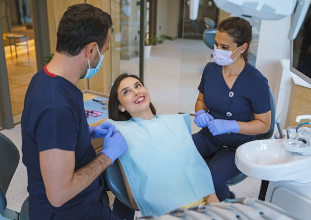 Best Wisdom Tooth Removal  in Bayboro, NC