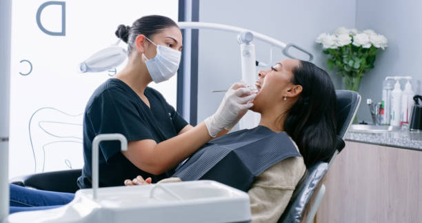 Advanced Technology for Better Dental Care in Bayboro, NC