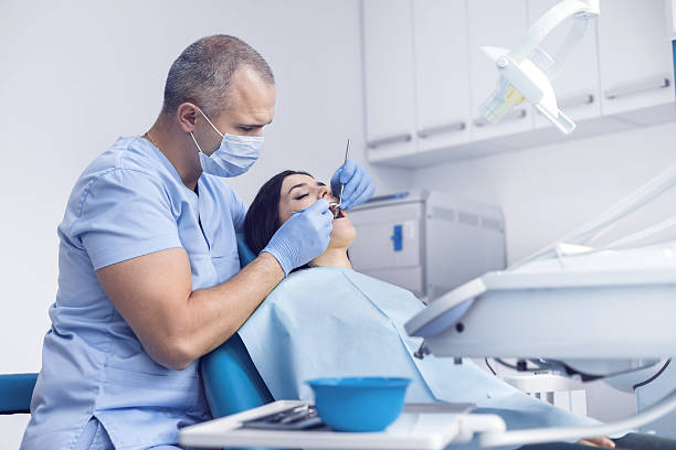 Best Dental Exams and Cleanings  in Bayboro, NC
